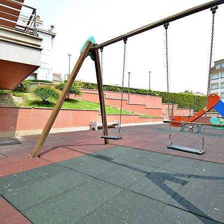 Galihost - Apartamento Con Piscina En El Centro De Санхенхо Экстерьер фото