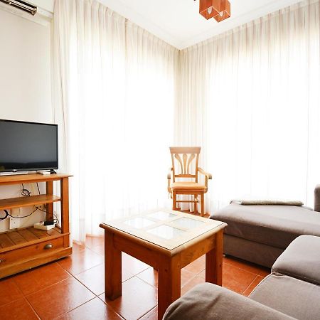 Galihost - Apartamento Con Piscina En El Centro De Санхенхо Экстерьер фото