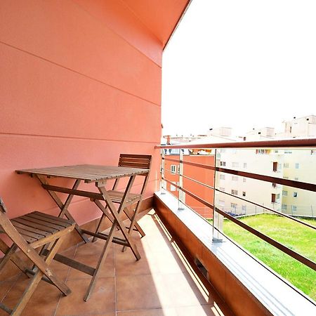 Galihost - Apartamento Con Piscina En El Centro De Санхенхо Экстерьер фото
