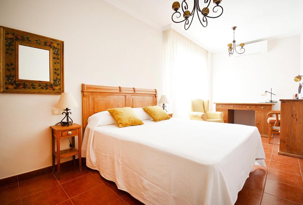 Galihost - Apartamento Con Piscina En El Centro De Санхенхо Экстерьер фото