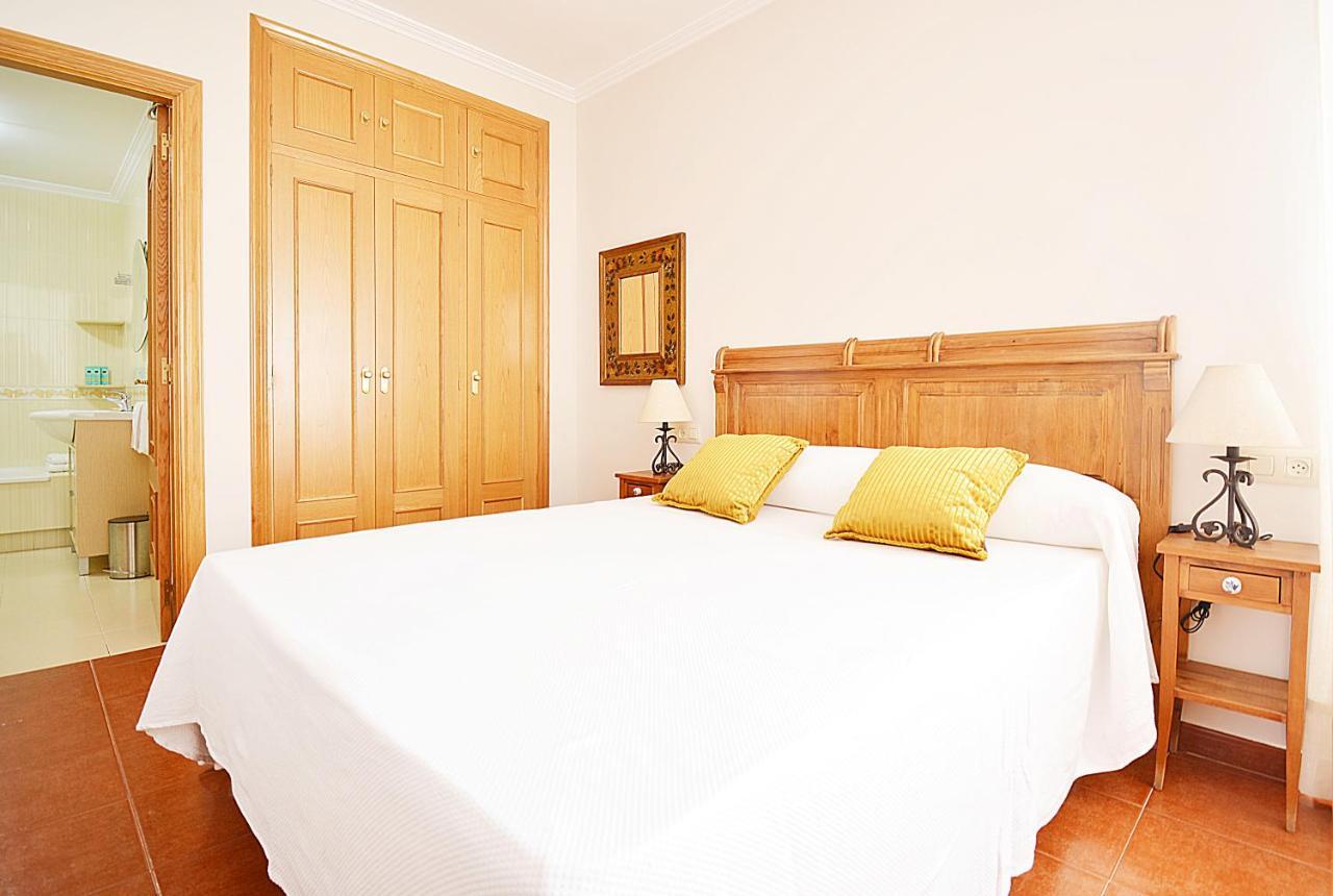 Galihost - Apartamento Con Piscina En El Centro De Санхенхо Экстерьер фото
